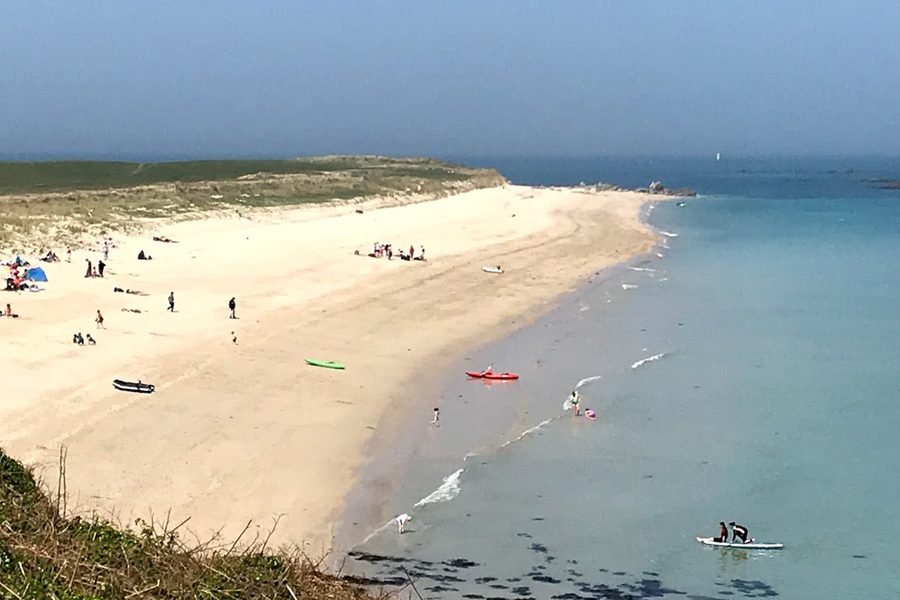 Voyage dans le Grand Ouest de la France - Agence de Voyage Locale Visit Ouest