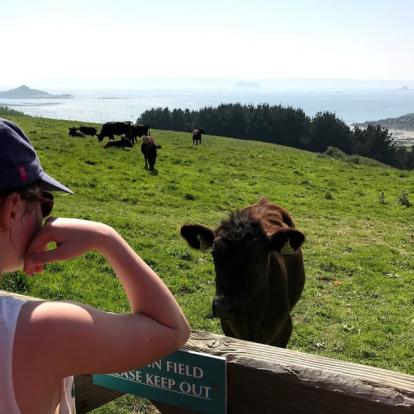 Voyage dans le Grand Ouest de la France - Agence de Voyage Locale Visit Ouest