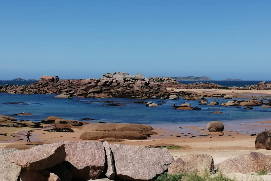 Voyage dans le Grand Ouest de la France - Agence de Voyage Locale Visit Ouest