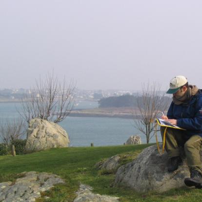 Voyage dans le Grand Ouest de la France - Agence de Voyage Locale Visit Ouest