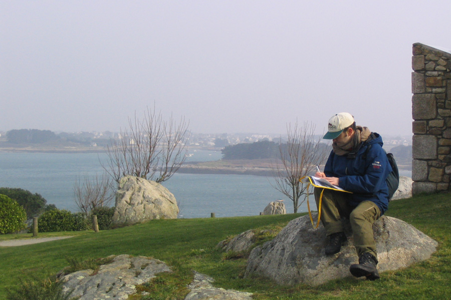 Voyage dans le Grand Ouest de la France - Agence de Voyage Locale Visit Ouest