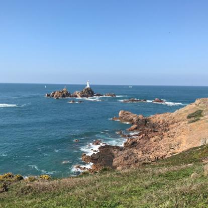 Voyage dans le Grand Ouest de la France - Agence de Voyage Locale Visit Ouest