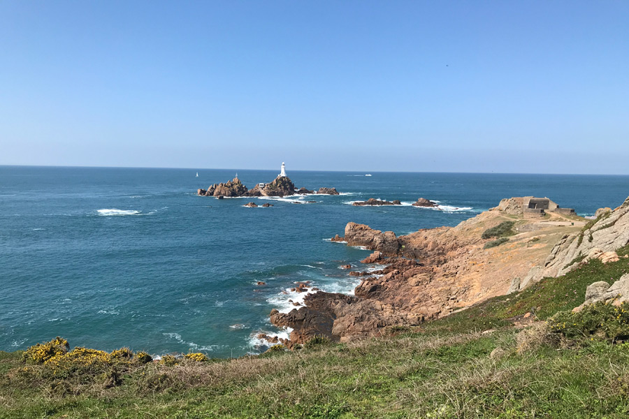 Voyage dans le Grand Ouest de la France - Agence de Voyage Locale Visit Ouest