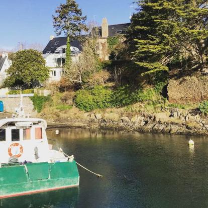 Voyage dans le Grand Ouest de la France - Agence de Voyage Locale Visit Ouest