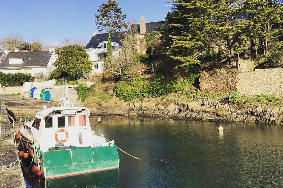 Voyage dans le Grand Ouest de la France - Agence de Voyage Locale Visit Ouest