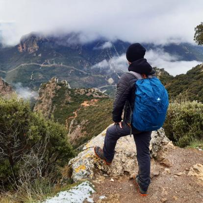 Agence de Voyage Locale en Espagne - Altaï Espana