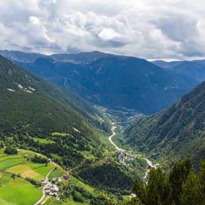 Agence de Voyage Locale en Espagne - Altaï Espana