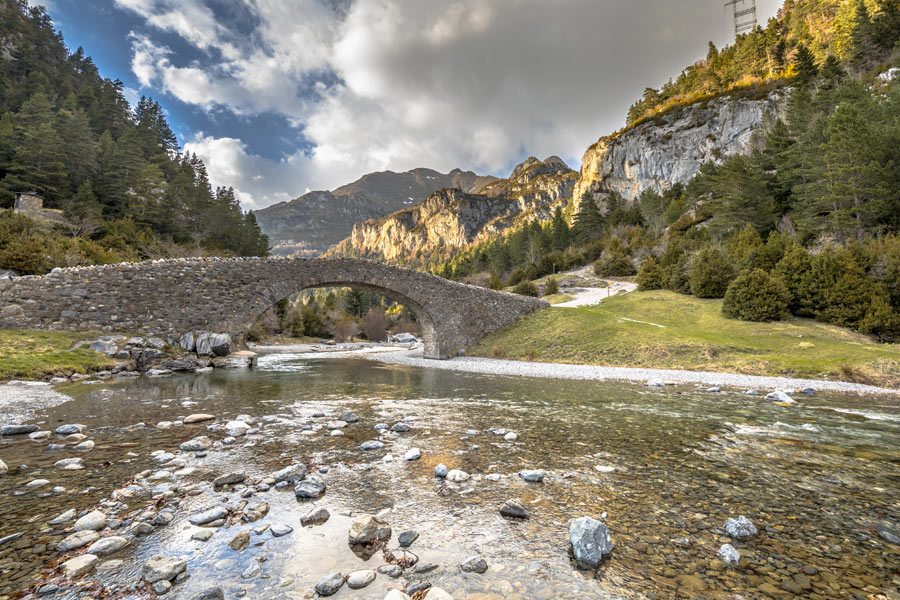 Agence de Voyage Locale en Espagne - Altaï Espana