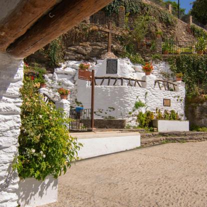 Sierra Nevada - Rincón de Pórtugos Agence de Voyage Locale en Espagne - Altaï Espana