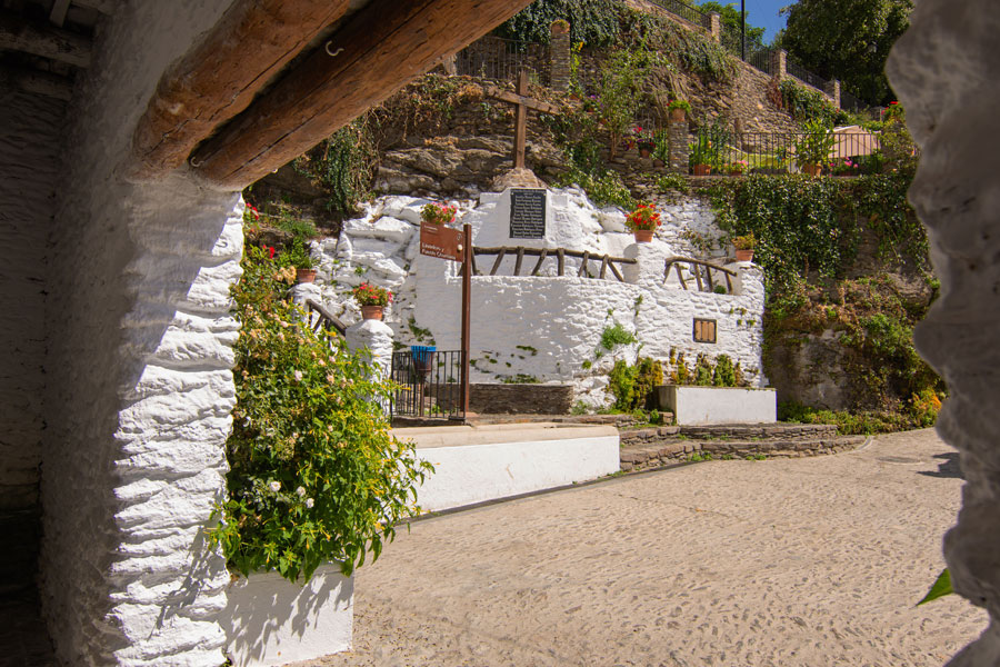 Agence de Voyage Locale en Espagne - Altaï Espana