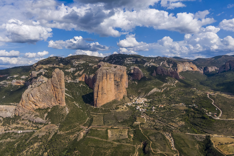 Agence de Voyage Locale en Espagne - Altaï Espana