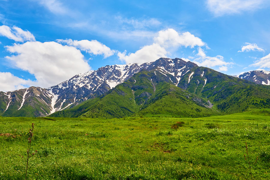 Voyage au Kazakhstan - Agence de Voyage Locale Travel Experts