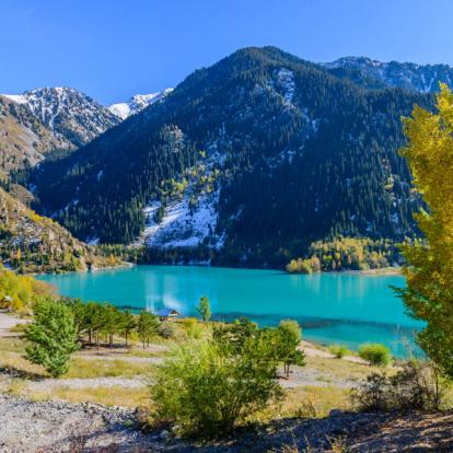 Voyage au Kazakhstan - Agence de Voyage Locale Travel Experts