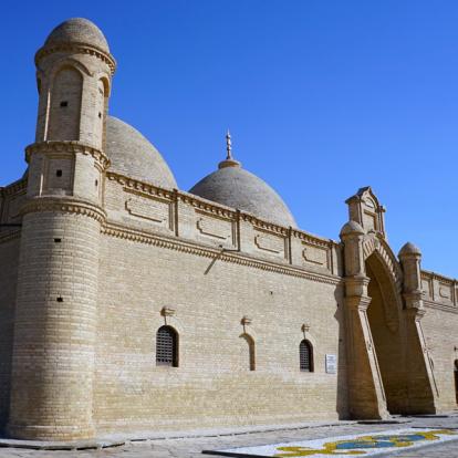 Voyage au Kazakhstan - Agence de Voyage Locale Travel Experts