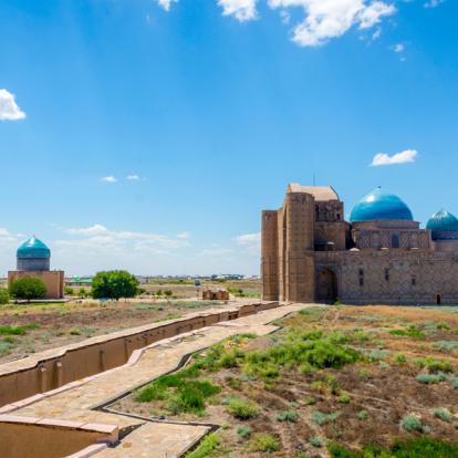 Voyage au Kazakhstan - Agence de Voyage Locale Travel Experts