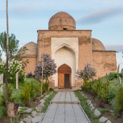 Voyage au Kazakhstan - Agence de Voyage Locale Travel Experts