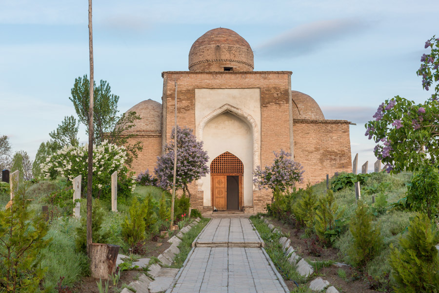 Voyage au Kazakhstan - Agence de Voyage Locale Travel Experts