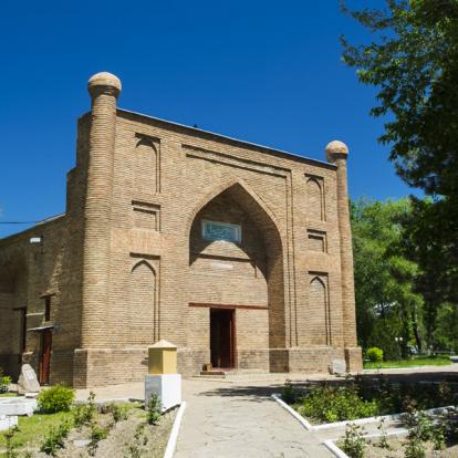 Voyage au Kazakhstan - Agence de Voyage Locale Travel Experts