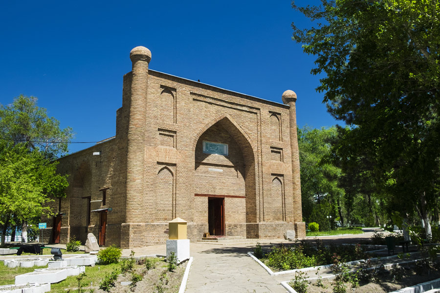 Voyage au Kazakhstan - Agence de Voyage Locale Travel Experts