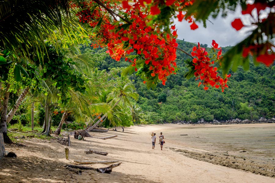 Voyage à Madagascar - Agence de Voyage Malagasya Travel