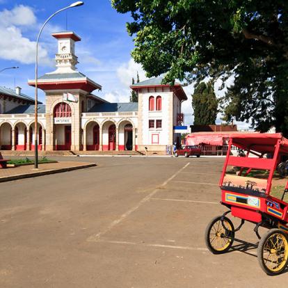 Voyage à Madagascar - Agence de Voyage Malagasya Travel