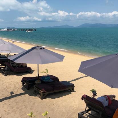 Voyage en Thailande - Agence de Voyage Locale Siam as Iam