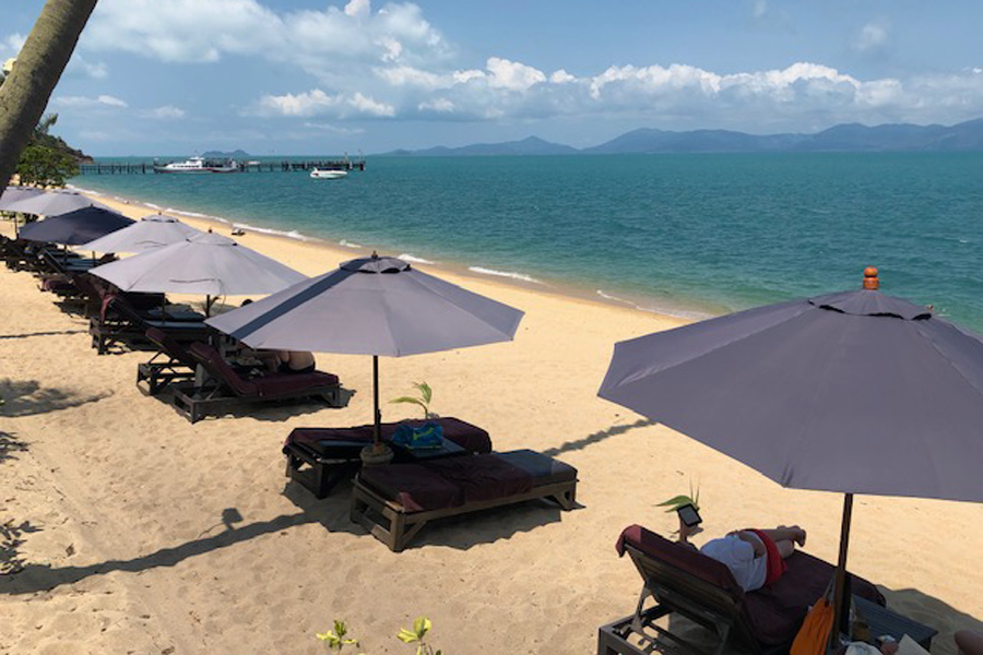 Voyage en Thailande - Agence de Voyage Locale Siam as Iam