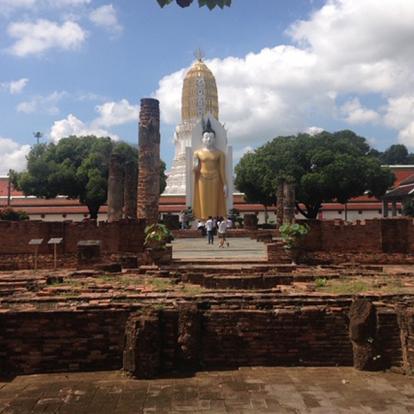 Voyage en Thailande - Agence de Voyage Locale Siam as Iam