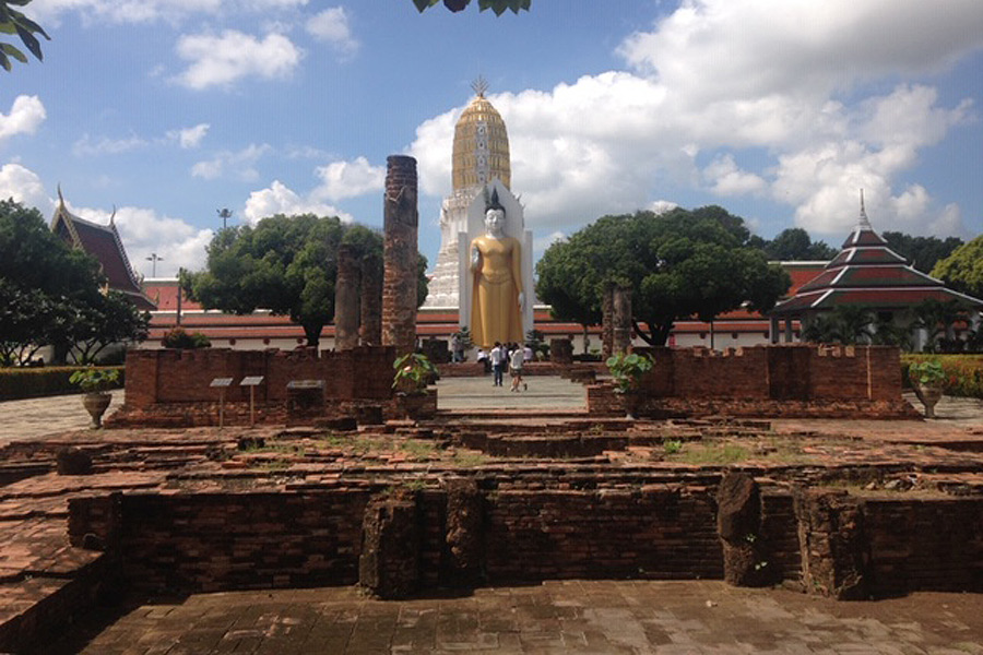 Voyage en Thailande - Agence de Voyage Locale Siam as Iam