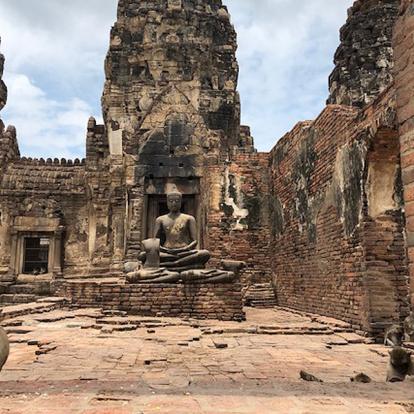 Voyage en Thailande - Agence de Voyage Locale Siam as Iam