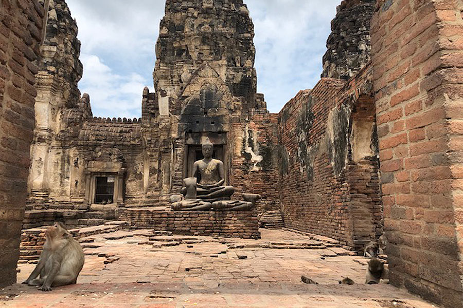 Voyage en Thailande - Agence de Voyage Locale Siam as Iam