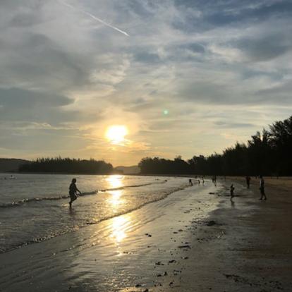 Voyage en Thailande - Agence de Voyage Locale Siam as Iam