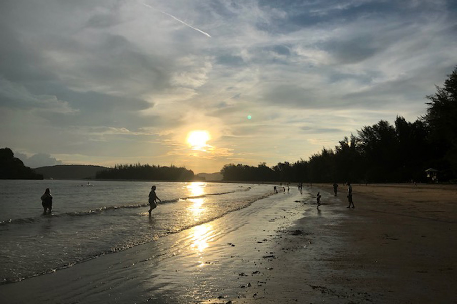 Voyage en Thailande - Agence de Voyage Locale Siam as Iam