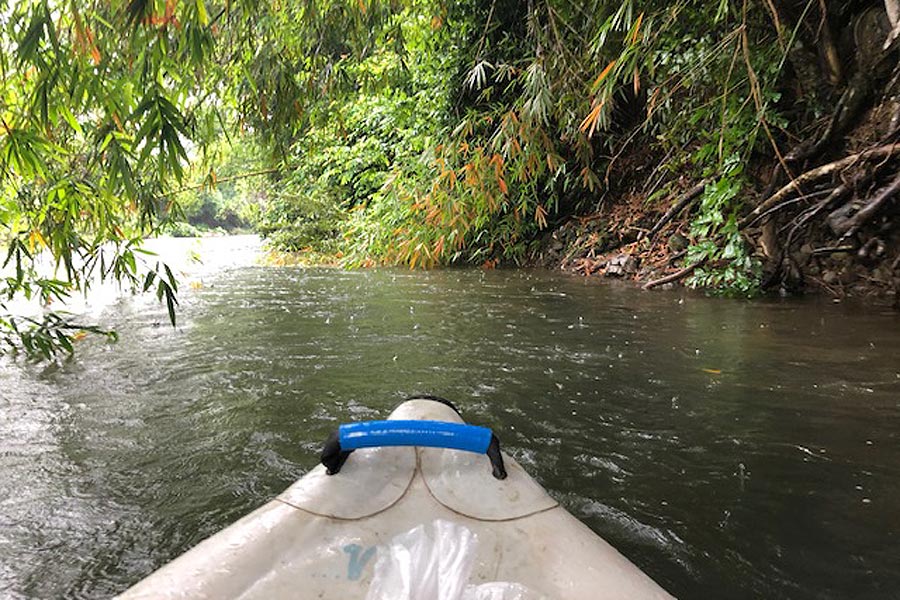 Voyage en Thailande - Agence de Voyage Locale Siam as Iam