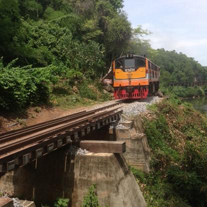 Voyage en Thailande - Agence de Voyage Locale Siam as Iam