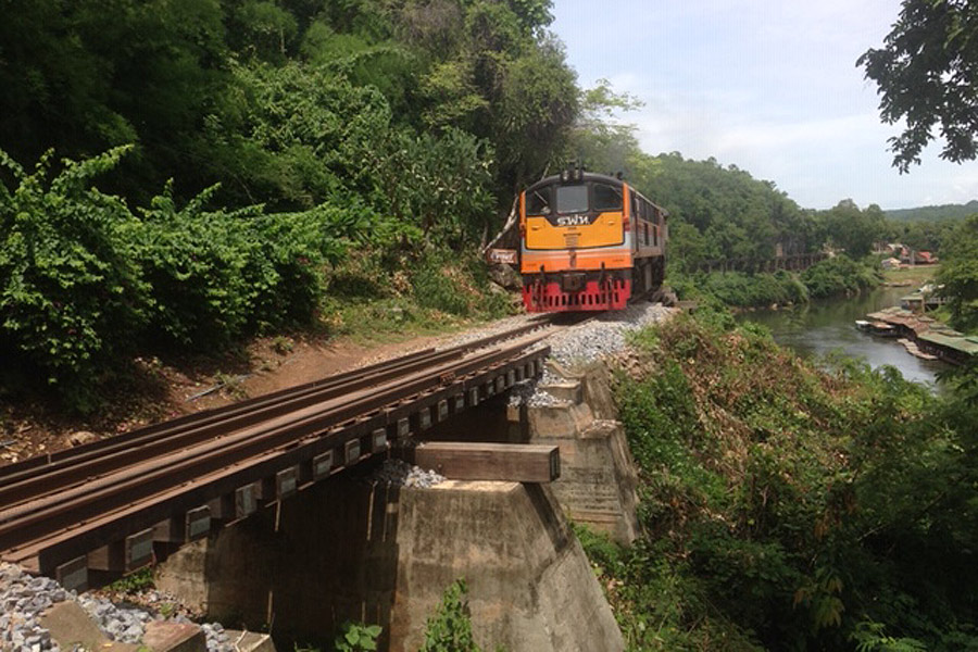 Voyage en Thailande - Agence de Voyage Locale Siam as Iam