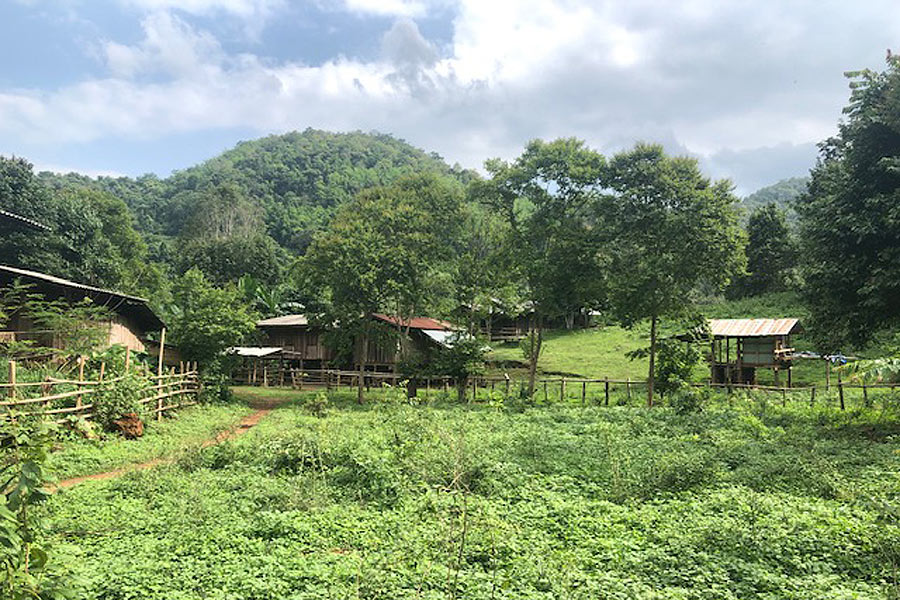 Voyage en Thailande - Agence de Voyage Locale Siam as Iam