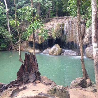 Voyage en Thailande - Agence de Voyage Locale Siam as Iam