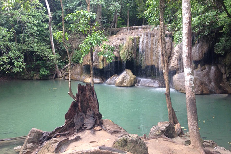 Voyage en Thailande - Agence de Voyage Locale Siam as Iam