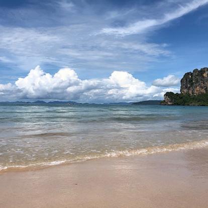 Voyage en Thailande - Agence de Voyage Locale Siam as Iam