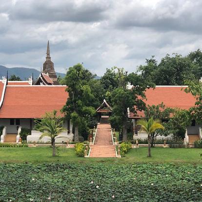 Voyage en Thailande - Agence de Voyage Locale Siam as Iam