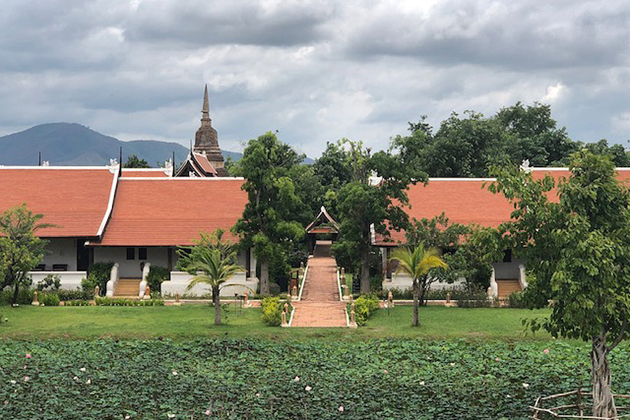 Voyage en Thailande - Agence de Voyage Locale Siam as Iam