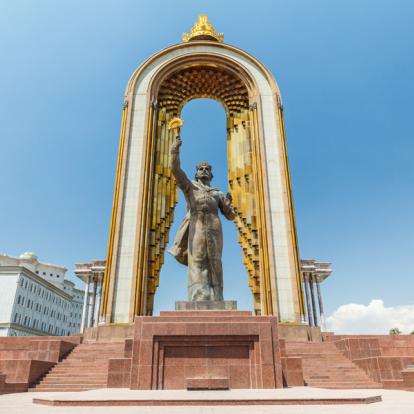 Voyage au Tadjikistan - Agence de Voyage Locale Travel Experts