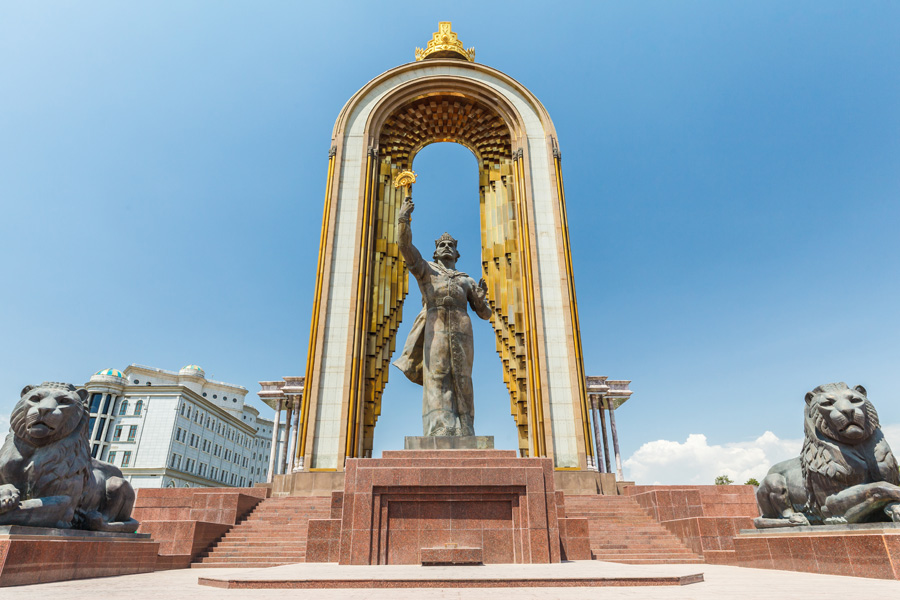 Voyage au Tadjikistan - Agence de Voyage Locale Travel Experts