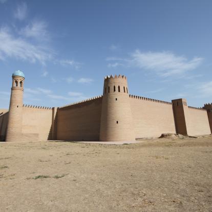 Voyage au Tadjikistan - Agence de Voyage Locale Travel Experts