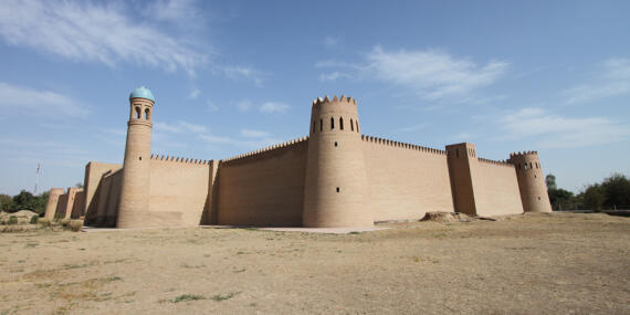 Voyage au Tadjikistan - Agence de Voyage Locale Travel Experts