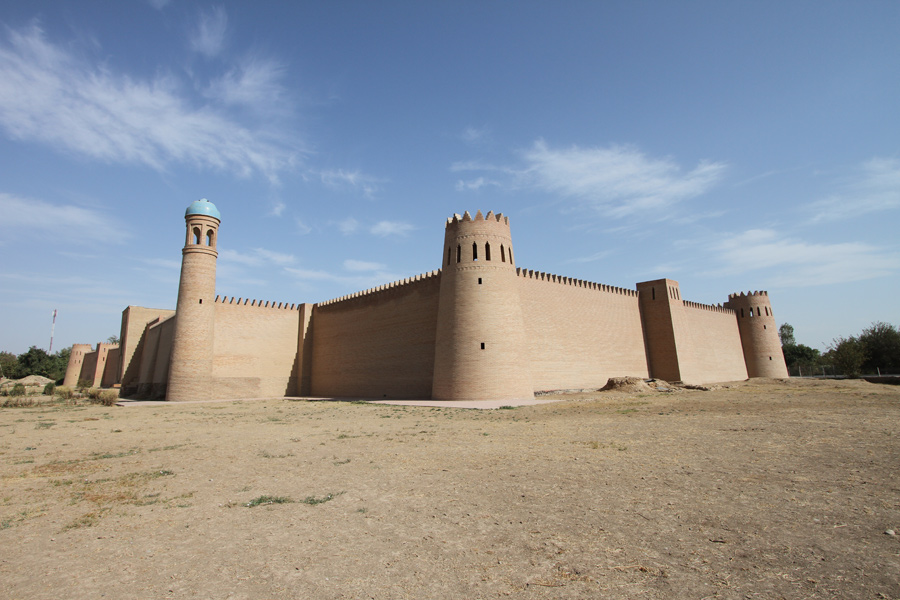 Voyage au Tadjikistan - Agence de Voyage Locale Travel Experts