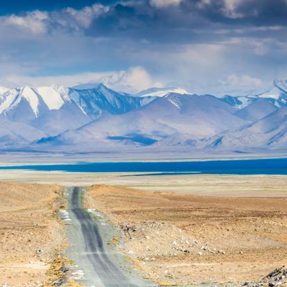 Voyage au Tadjikistan - Agence de Voyage Locale Travel Experts