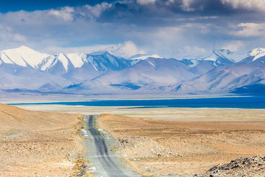 Voyage au Tadjikistan - Agence de Voyage Locale Travel Experts