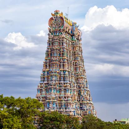 Voyage en Inde - Agence de Voyage Locale Voyage in India